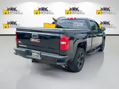 More photos of 2016 GMC Sierra 1500 at Monster Motors - Knoxville, TN, TN