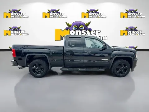More photos of 2016 GMC Sierra 1500 at Monster Motors - Knoxville, TN, TN