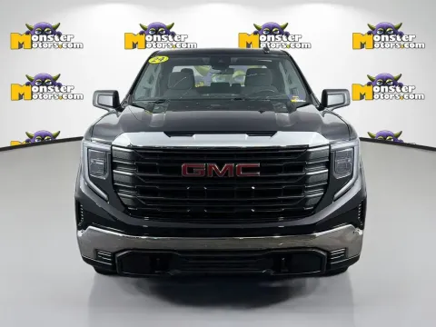 Photos of 2024 GMC Sierra 1500 Pro for sale in Louisville, TN at Monster Motors - Knoxville, TN