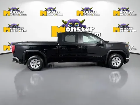 More photos of 2024 GMC Sierra 1500 Pro at Monster Motors - Knoxville, TN, TN