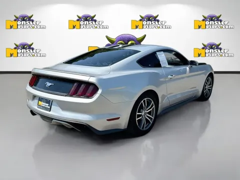More photos of 2016 Ford Mustang EcoBoost Premium at Monster Motors - Knoxville, TN, TN