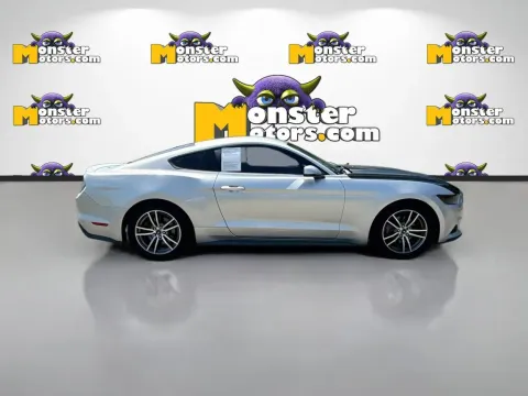 More photos of 2016 Ford Mustang EcoBoost Premium at Monster Motors - Knoxville, TN, TN