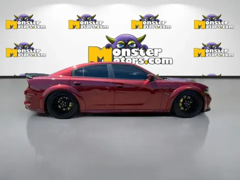 More photos of 2019 Dodge Charger R/T Scat Pack at Monster Motors - Knoxville, TN, TN