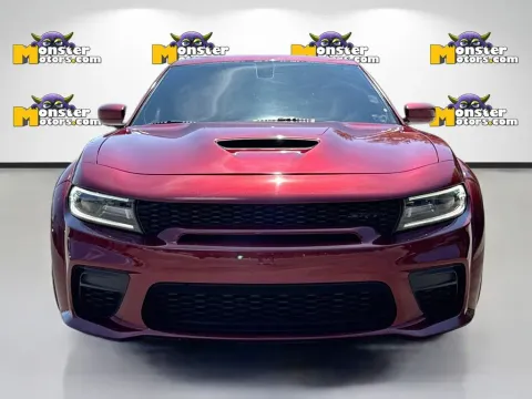 Photos of 2019 Dodge Charger R/T Scat Pack for sale in Louisville, TN at Monster Motors - Knoxville, TN