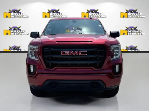 Photos of 2019 GMC Sierra 1500 Elevation for sale in Louisville, TN at Monster Motors - Knoxville, TN