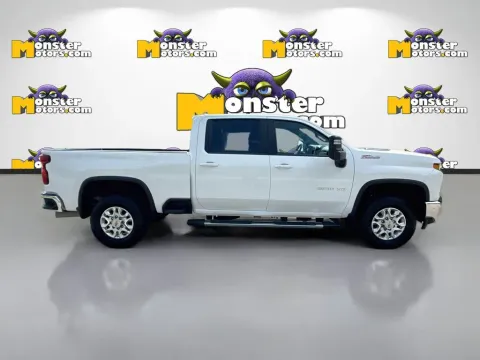 More photos of 2023 Chevrolet Silverado 2500 HD LT at Monster Motors - Knoxville, TN, TN