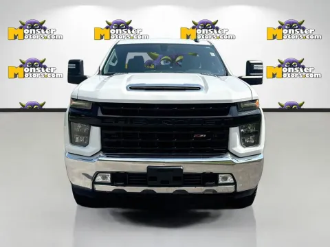 Photos of 2023 Chevrolet Silverado 2500 HD LT for sale in Louisville, TN at Monster Motors - Knoxville, TN