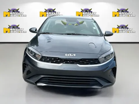 Photos of 2022 Kia Forte FE for sale in Louisville, TN at Monster Motors - Knoxville, TN