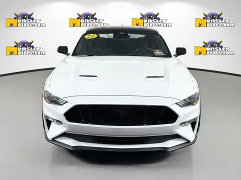 Photos of 2023 Ford Mustang GT for sale in Louisville, TN at Monster Motors - Knoxville, TN