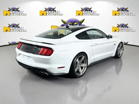 More photos of 2023 Ford Mustang GT at Monster Motors - Knoxville, TN, TN