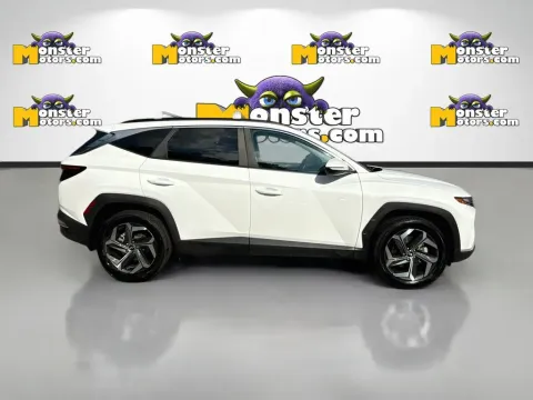 More photos of 2023 Hyundai Tucson SEL at Monster Motors - Knoxville, TN, TN