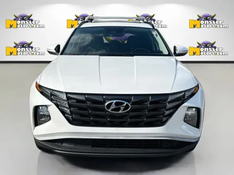 Photos of 2023 Hyundai Tucson SEL for sale in Louisville, TN at Monster Motors - Knoxville, TN