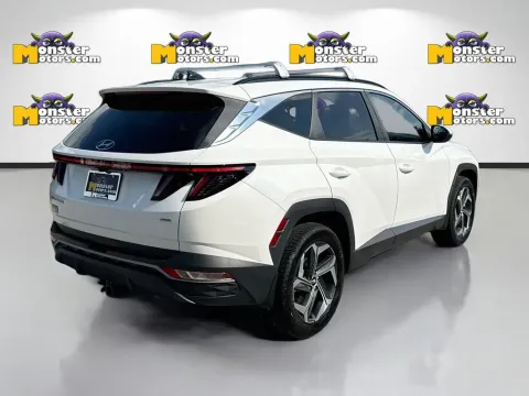 More photos of 2023 Hyundai Tucson SEL at Monster Motors - Knoxville, TN, TN