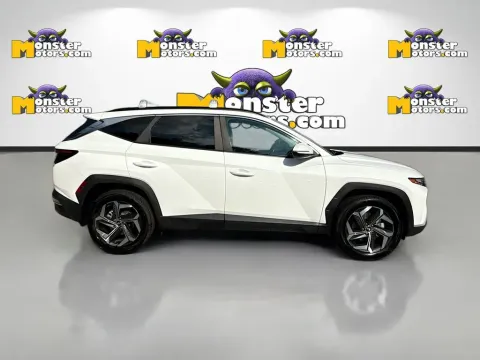 More photos of 2023 Hyundai Tucson SEL at Monster Motors - Knoxville, TN, TN