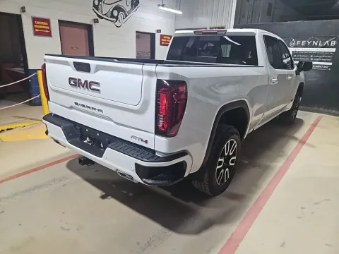 More photos of 2024 GMC Sierra 1500 AT4 at Monster Motors - Knoxville, TN, TN