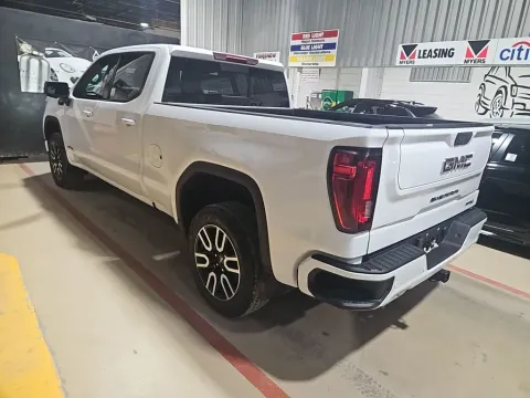 Another view of 2024 GMC Sierra 1500 AT4 for sale in Louisville, TN at Monster Motors - Knoxville, TN