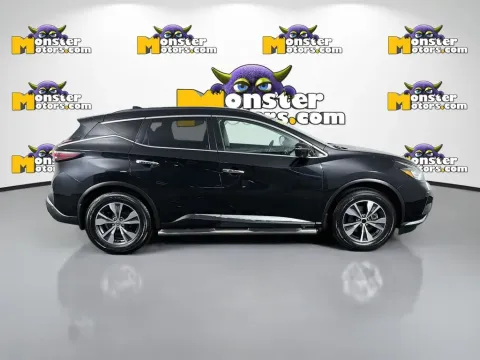 More photos of 2021 Nissan Murano SV at Monster Motors - Knoxville, TN, TN