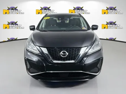 Photos of 2021 Nissan Murano SV for sale in Louisville, TN at Monster Motors - Knoxville, TN