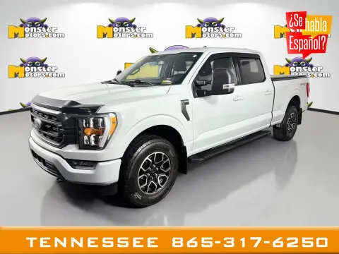 2023 Ford F-150 XLT for sale in Louisville, TN