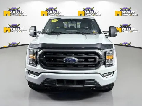 Photos of 2023 Ford F-150 XLT for sale in Louisville, TN at Monster Motors - Knoxville, TN