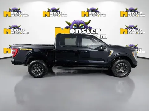 More photos of 2023 Ford F-150 Tremor at Monster Motors - Knoxville, TN, TN