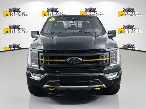 Photos of 2023 Ford F-150 Tremor for sale in Louisville, TN at Monster Motors - Knoxville, TN