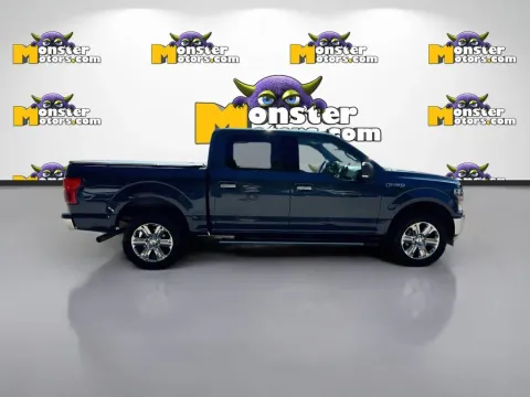 More photos of 2019 Ford F-150 XLT at Monster Motors - Knoxville, TN, TN