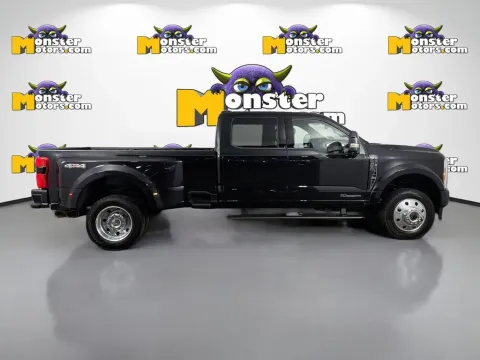 More photos of 2025 Ford F-450SD Platinum at Monster Motors - Knoxville, TN, TN