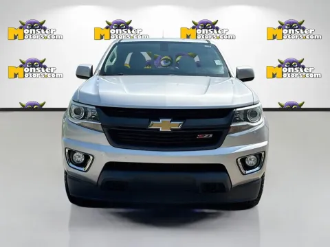 Photos of 2019 Chevrolet Colorado Z71 for sale in Louisville, TN at Monster Motors - Knoxville, TN
