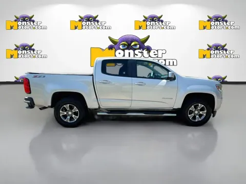 More photos of 2019 Chevrolet Colorado Z71 at Monster Motors - Knoxville, TN, TN