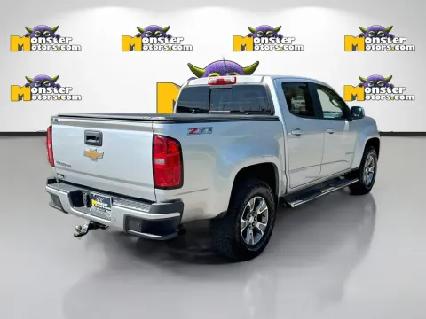 More photos of 2019 Chevrolet Colorado Z71 at Monster Motors - Knoxville, TN, TN
