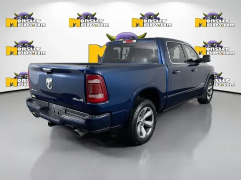 More photos of 2022 Ram 1500 Limited at Monster Motors - Knoxville, TN, TN