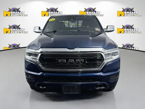 Photos of 2022 Ram 1500 Limited for sale in Louisville, TN at Monster Motors - Knoxville, TN