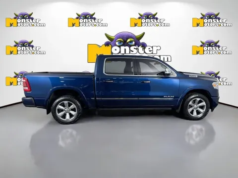 More photos of 2022 Ram 1500 Limited at Monster Motors - Knoxville, TN, TN