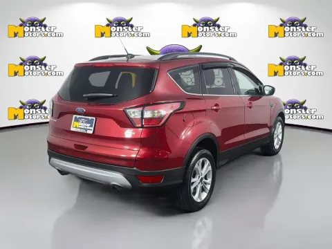 More photos of 2018 Ford Escape SE at Monster Motors - Knoxville, TN, TN