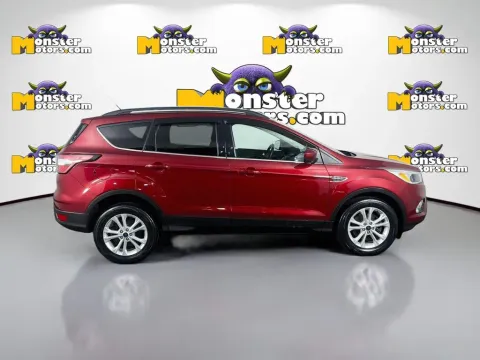 More photos of 2018 Ford Escape SE at Monster Motors - Knoxville, TN, TN