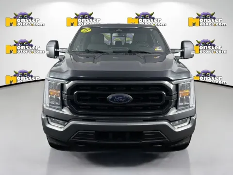 Photos of 2023 Ford F-150 XLT for sale in Louisville, TN at Monster Motors - Knoxville, TN