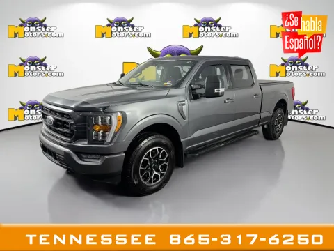 2023 Ford F-150 XLT for sale in Louisville, TN