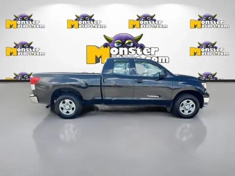 More photos of 2010 Toyota Tundra Grade at Monster Motors - Knoxville, TN, TN