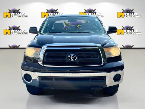 Photos of 2010 Toyota Tundra Grade for sale in Louisville, TN at Monster Motors - Knoxville, TN