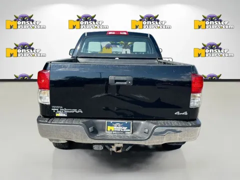 More photos of 2010 Toyota Tundra Grade at Monster Motors - Knoxville, TN, TN