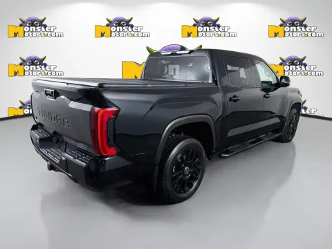 More photos of 2024 Toyota Tundra Limited at Monster Motors - Knoxville, TN, TN