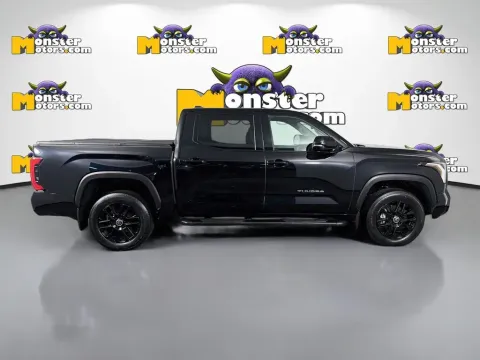More photos of 2024 Toyota Tundra Limited at Monster Motors - Knoxville, TN, TN