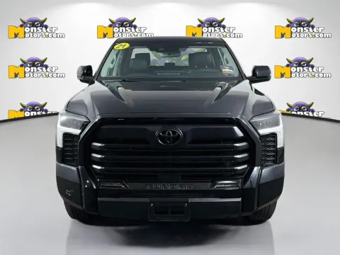 Photos of 2024 Toyota Tundra Limited for sale in Louisville, TN at Monster Motors - Knoxville, TN