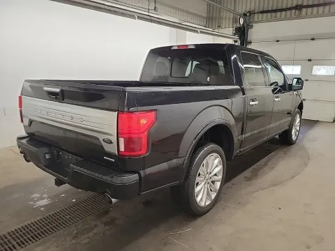 More photos of 2020 Ford F-150 Limited at Monster Motors - Knoxville, TN, TN