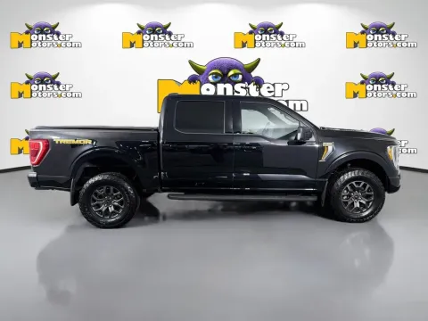 More photos of 2023 Ford F-150 Tremor at Monster Motors - Knoxville, TN, TN