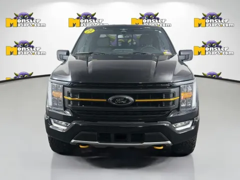 Photos of 2023 Ford F-150 Tremor for sale in Louisville, TN at Monster Motors - Knoxville, TN