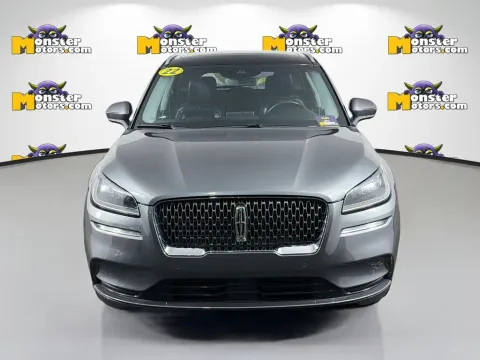 Photos of 2022 Lincoln Corsair Reserve for sale in Louisville, TN at Monster Motors - Knoxville, TN