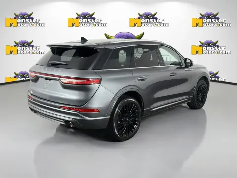 More photos of 2022 Lincoln Corsair Reserve at Monster Motors - Knoxville, TN, TN