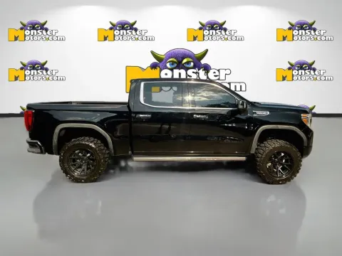 More photos of 2019 GMC Sierra 1500 Denali at Monster Motors - Knoxville, TN, TN